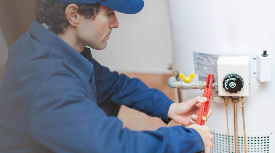 Local annual plumbing maintenance in Silver Bay, MN